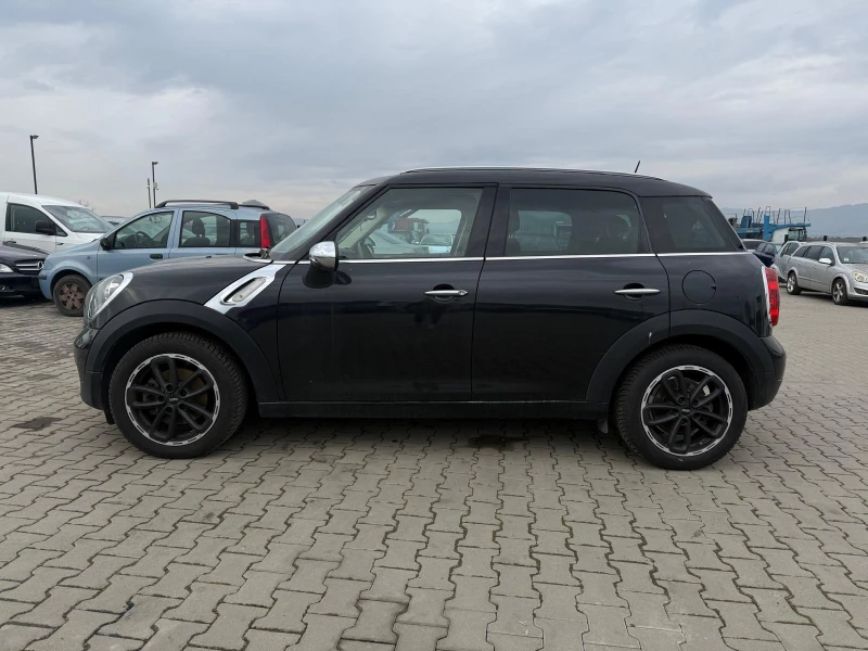 Mini Cooper COUNTRYMAN / 2.0D / EURO 6B / ПРОБЛЕМ В МОТОРА /, снимка 2 - Автомобили и джипове - 49333453