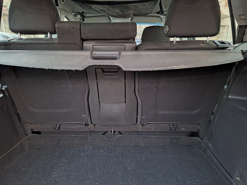 Opel Zafira, снимка 10 - Автомобили и джипове - 52392149