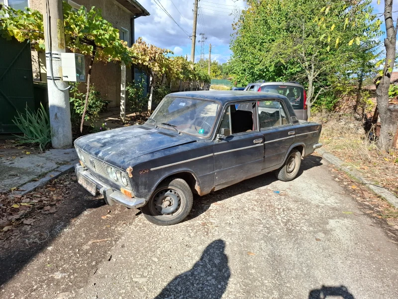 Lada 1500