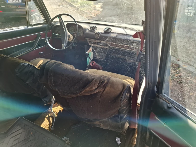 Lada 1500, снимка 3 - Автомобили и джипове - 52336743