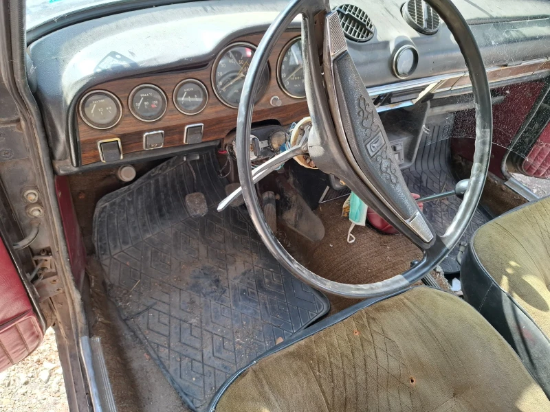 Lada 1500, снимка 4 - Автомобили и джипове - 52336743