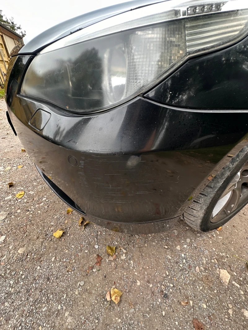 BMW 525 2.5d, снимка 6 - Автомобили и джипове - 52418323