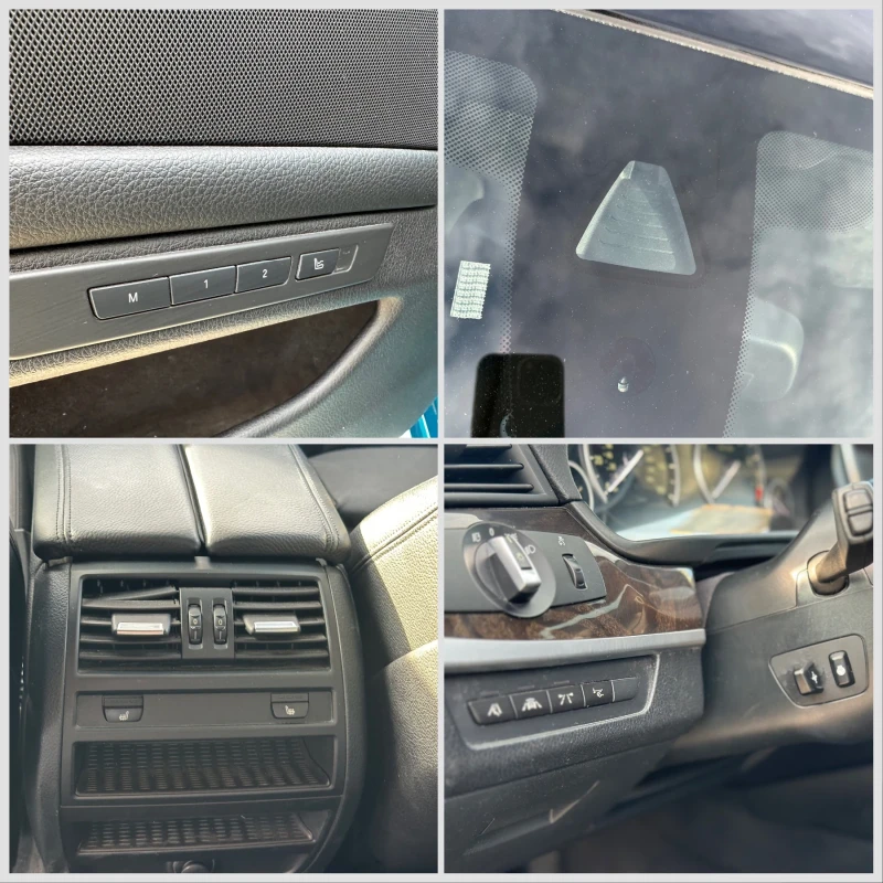 BMW 535, снимка 13 - Автомобили и джипове - 52587379