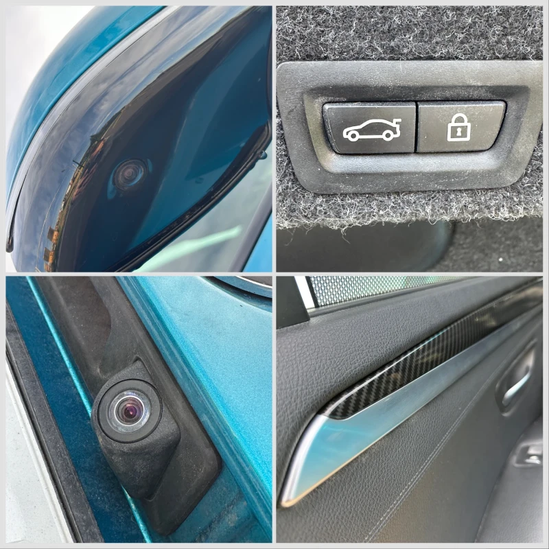 BMW 535, снимка 12 - Автомобили и джипове - 52587379