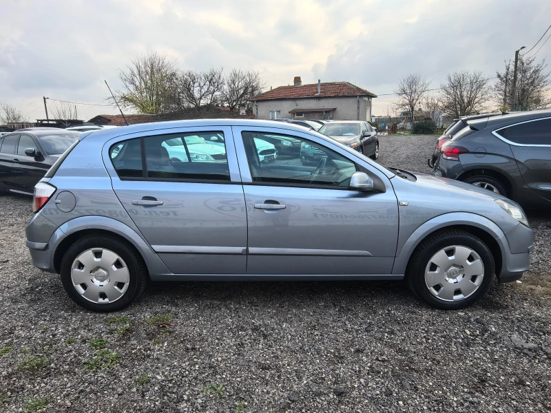 Opel Astra 1.6i, снимка 6 - Автомобили и джипове - 52651580