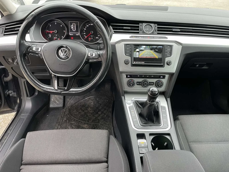 VW Passat 2.0 TDI 150hp, снимка 6 - Автомобили и джипове - 52737741