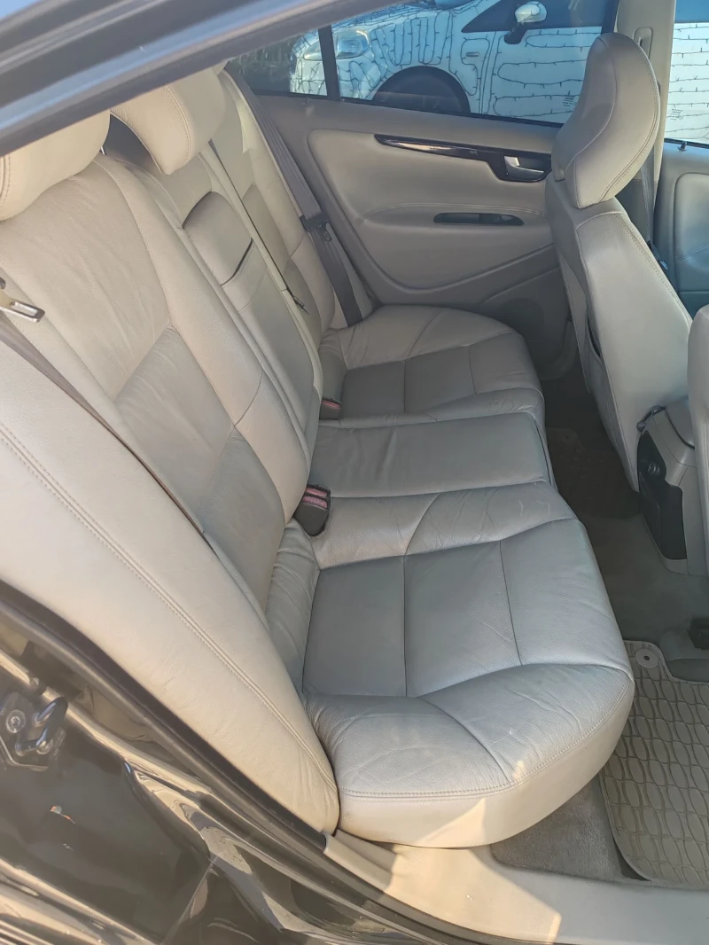 Volvo S60, снимка 6 - Автомобили и джипове - 52796263