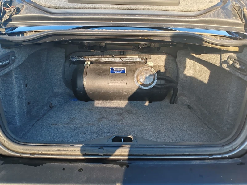 Volvo S60, снимка 12 - Автомобили и джипове - 52796263