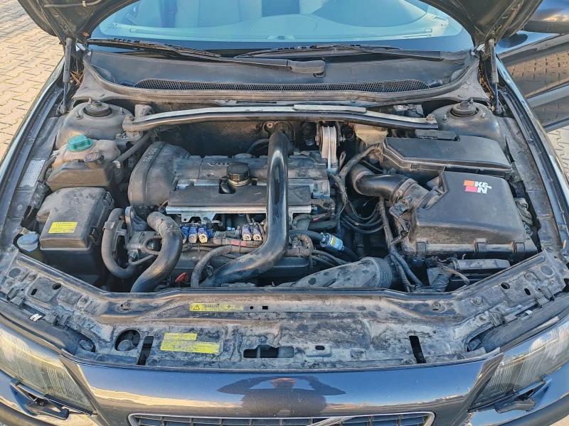 Volvo S60, снимка 11 - Автомобили и джипове - 52796263