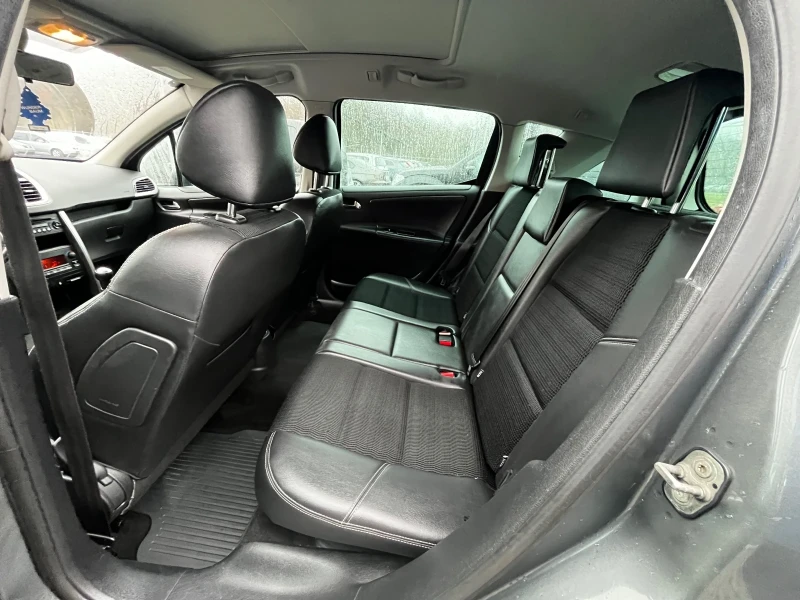Peugeot 207 SW Outdoor Panorama Кожа, снимка 12 - Автомобили и джипове - 52875331