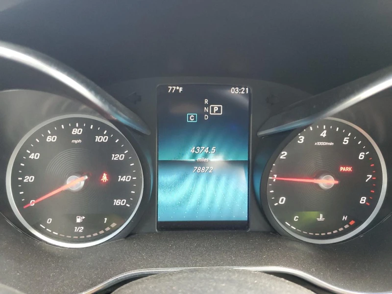 Mercedes-Benz C 300 4MATIC* , снимка 7 - Автомобили и джипове - 52999617