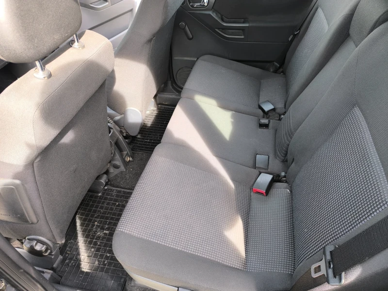 Opel Meriva, снимка 10 - Автомобили и джипове - 53534898