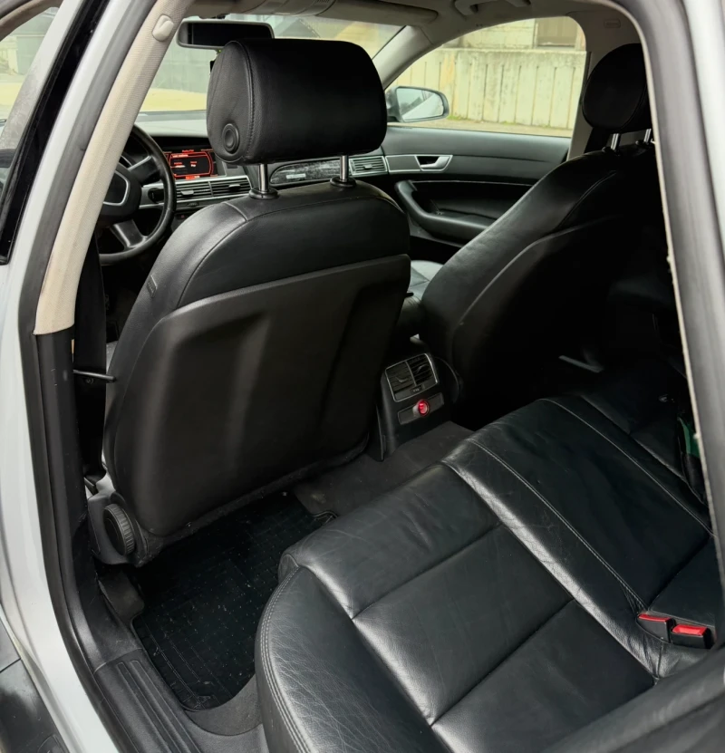 Audi A6 3.0TD?, снимка 9 - Автомобили и джипове - 53587135