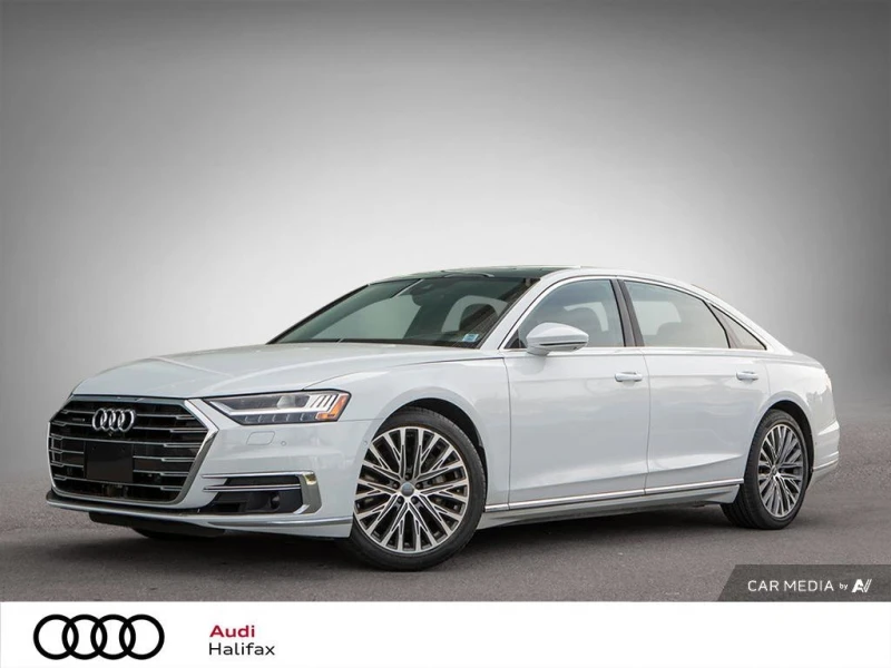 Audi A8 S-LINE* LONG BASE * ТЕЛЕВИЗОРИ* CARFAX* - 68700 лв. - 92947104 1