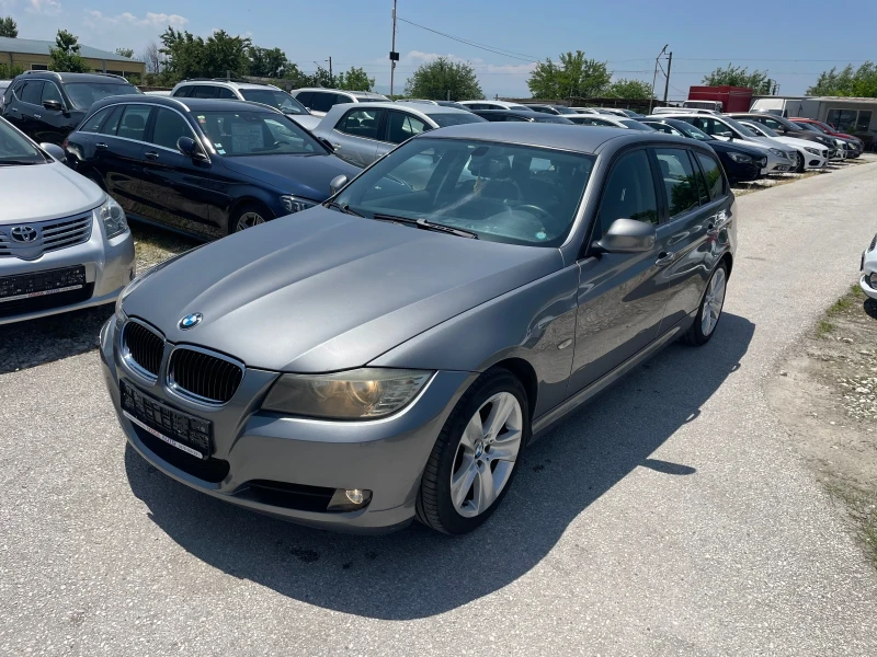 BMW 320 d TOP - 7500 лв. - 75430997 1