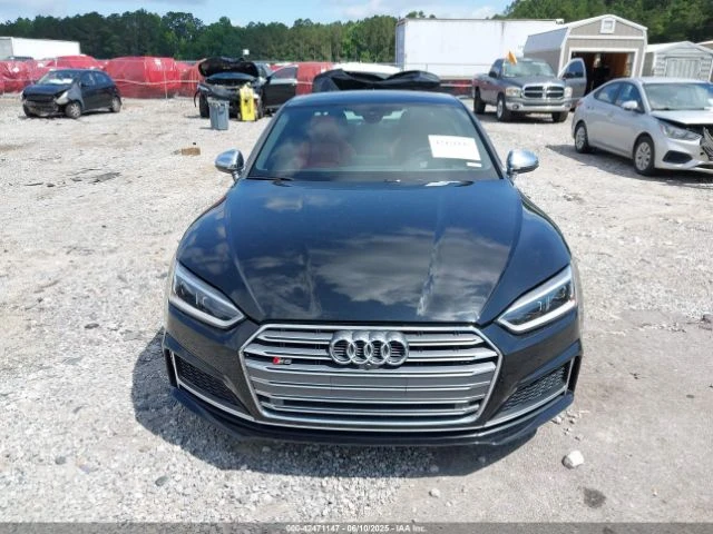 Audi S5 3.0T PREMIUM PLUS* * CARFAX * * АВТО КРЕДИТ * * - 31000 лв. - 94347471 1