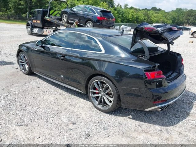 Audi S5 3.0T PREMIUM PLUS* * CARFAX * * АВТО КРЕДИТ * *  - изображение 6