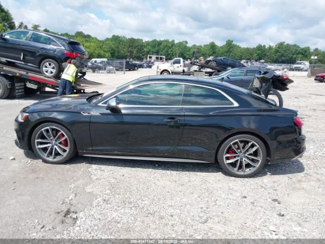 Audi S5 3.0T PREMIUM PLUS* * CARFAX * * АВТО КРЕДИТ * *  - изображение 5