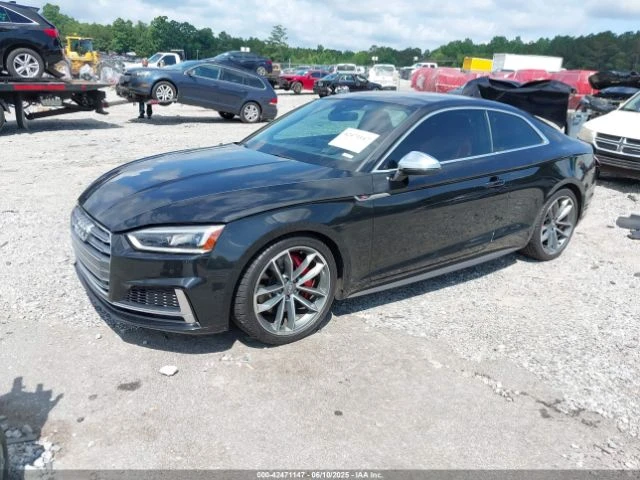 Audi S5 3.0T PREMIUM PLUS* * CARFAX * * АВТО КРЕДИТ * *  - изображение 3