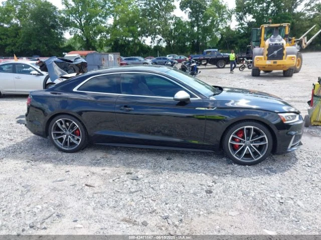 Audi S5 3.0T PREMIUM PLUS* * CARFAX * * АВТО КРЕДИТ * *  - изображение 4