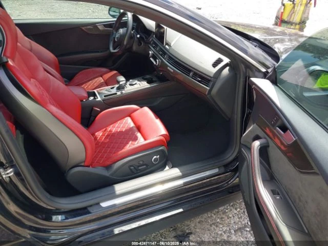 Audi S5 3.0T PREMIUM PLUS* * CARFAX * * АВТО КРЕДИТ * *  - изображение 10