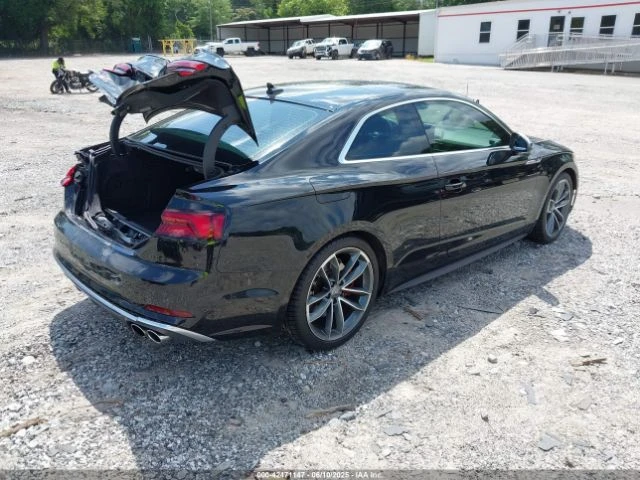 Audi S5 3.0T PREMIUM PLUS* * CARFAX * * АВТО КРЕДИТ * *  - изображение 7