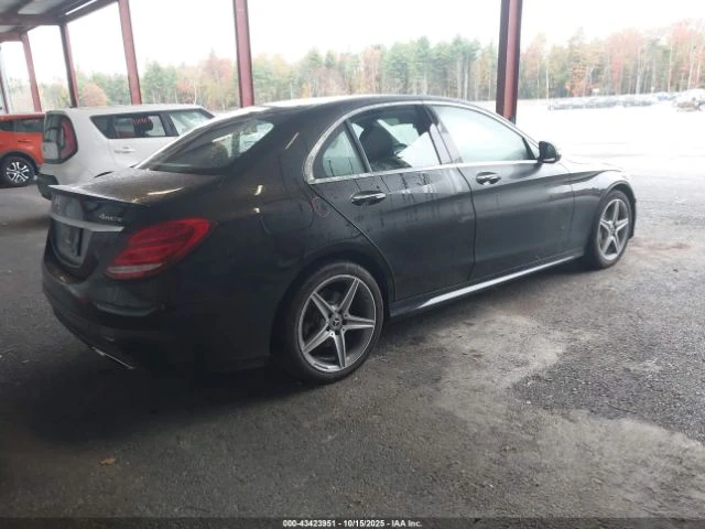 Mercedes-Benz C 300 AMG* PACK* 4MATIC* BURMESTER* * 360 | Mobile.bg   2