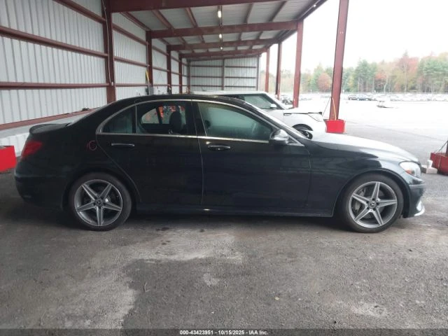 Mercedes-Benz C 300 AMG* PACK* 4MATIC* BURMESTER* * 360 | Mobile.bg   5