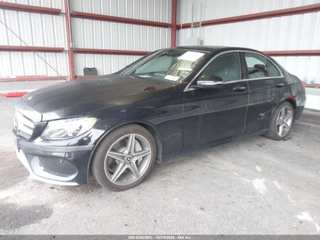 Mercedes-Benz C 300 AMG* PACK* 4MATIC* BURMESTER* * 360 | Mobile.bg   3