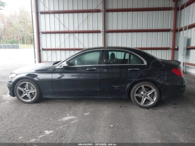 Mercedes-Benz C 300 AMG* PACK* 4MATIC* BURMESTER* * 360 | Mobile.bg   6