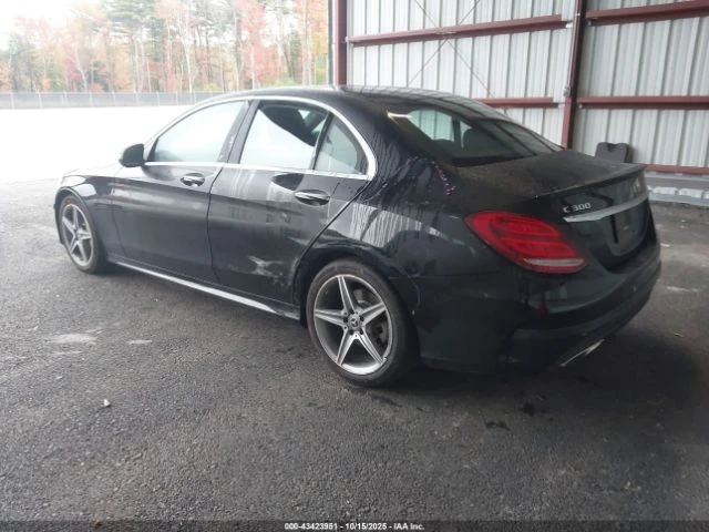 Mercedes-Benz C 300 AMG* PACK* 4MATIC* BURMESTER* * 360 | Mobile.bg   4