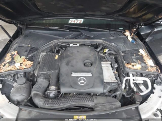 Mercedes-Benz C 300 AMG* PACK* 4MATIC* BURMESTER* * 360 | Mobile.bg   13