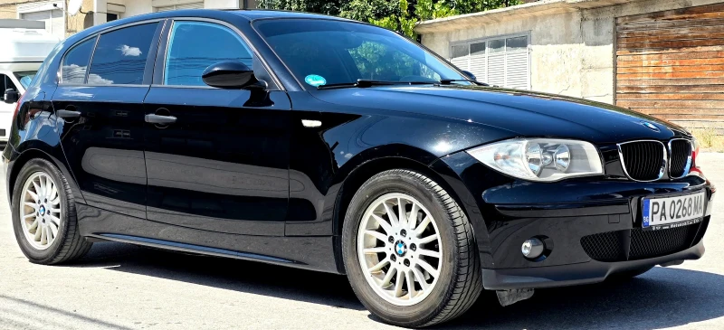 BMW 116 - 5500 лв. / 2812.11 € - 77832192 1