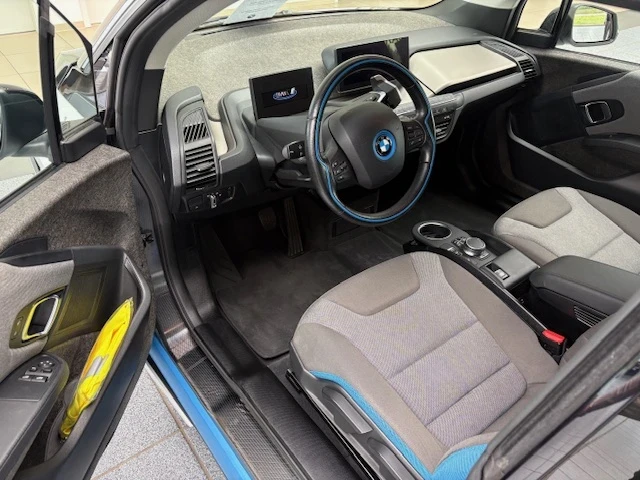 BMW i3 120ah Термопомпа, снимка 2 - Автомобили и джипове - 53258706