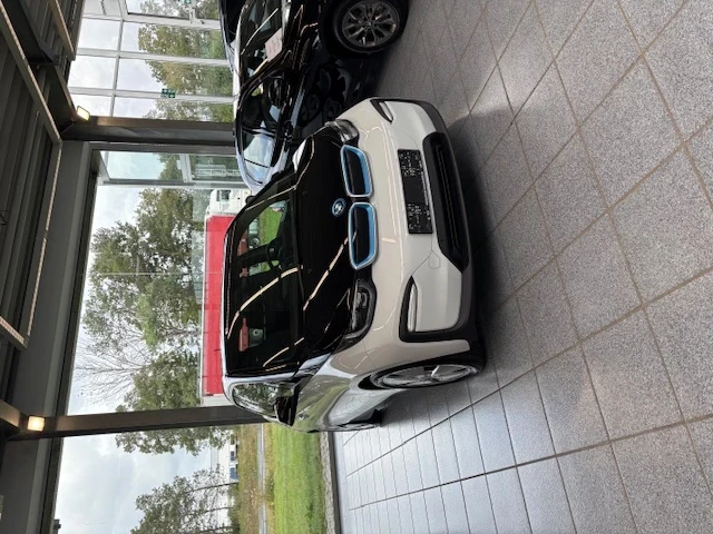 BMW i3 120ah Термопомпа, снимка 8 - Автомобили и джипове - 53258706