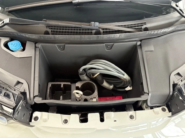 BMW i3 120ah Термопомпа, снимка 5 - Автомобили и джипове - 53258706