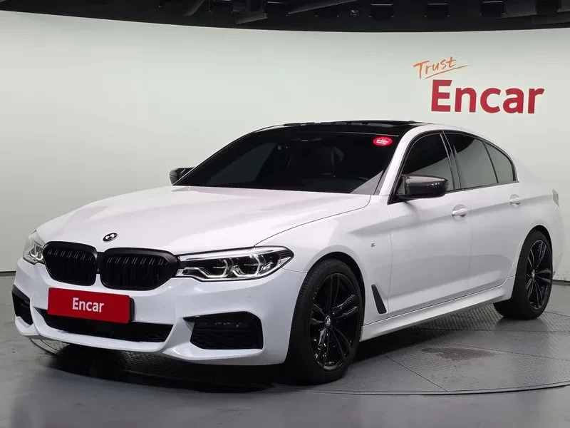 BMW 530  G30I. M PACK