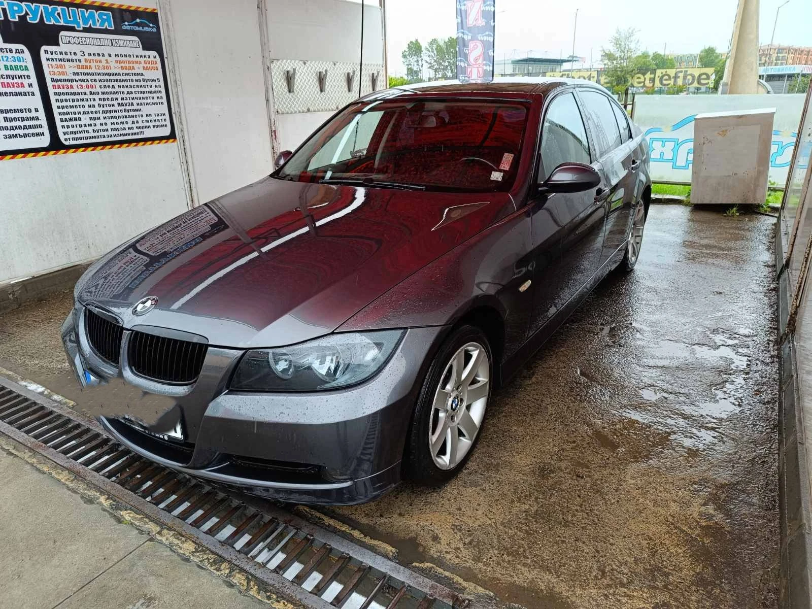 BMW 318 �90 ROMANO/��� | Mobile.bg � ����������� 14