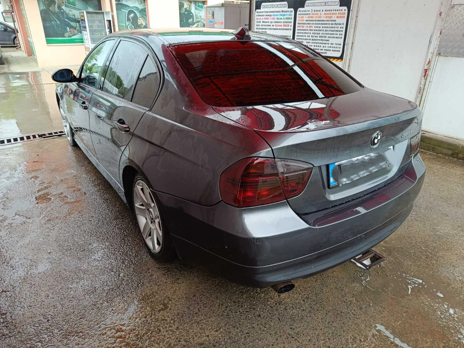 BMW 318 �90 ROMANO/��� | Mobile.bg � ����������� 15
