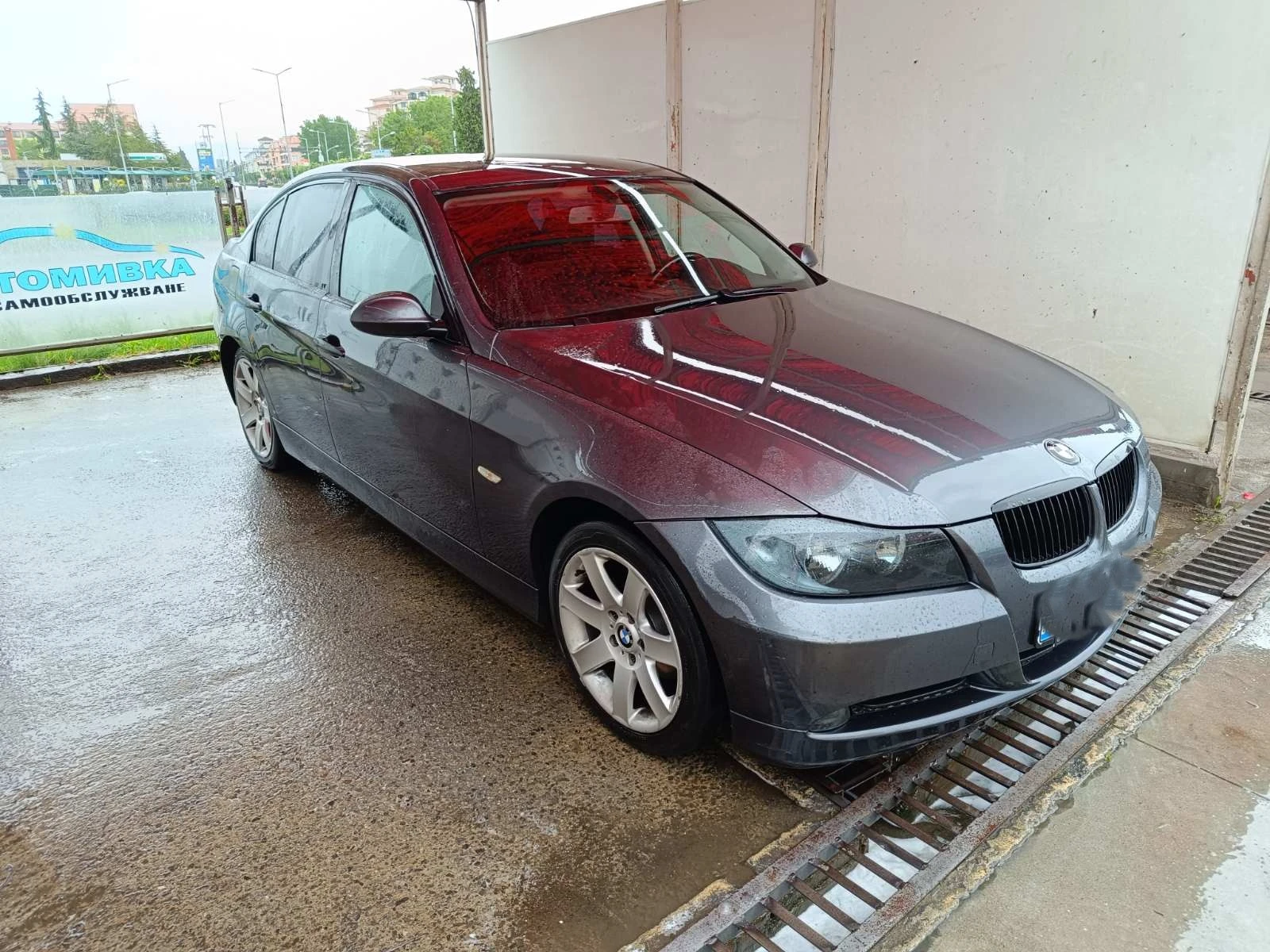 BMW 318 �90 ROMANO/��� | Mobile.bg � ����������� 12