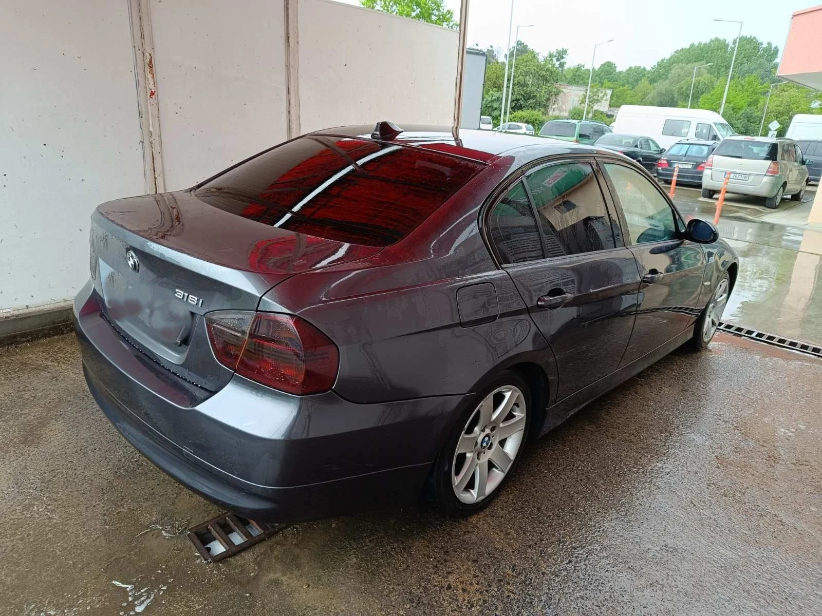 BMW 318 �90 ROMANO/��� | Mobile.bg � ����������� 16