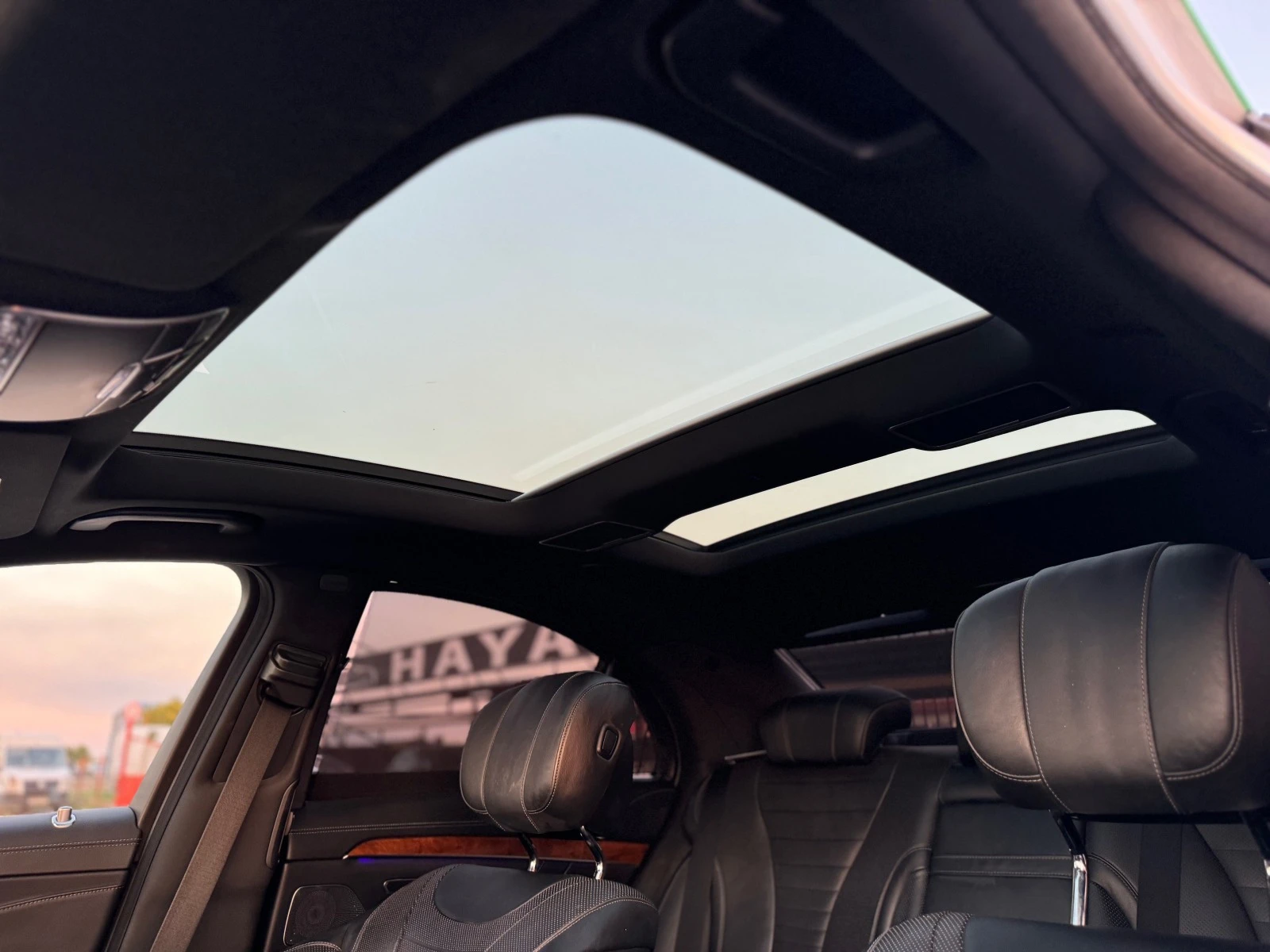 Mercedes-Benz S 350 BLUETEC= 4MATIC= 63 AMG= DISTRONIC= KEYLESS= SOFT  | Mobile.bg � ����������� 14