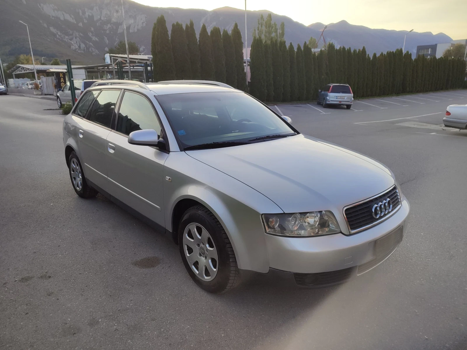 Audi A4 1.9 131cv TDI  - изображение 3