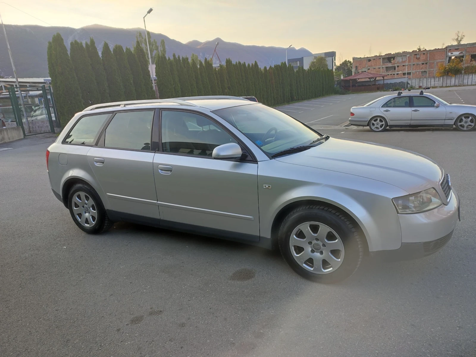 Audi A4 1.9 131cv TDI  - изображение 4