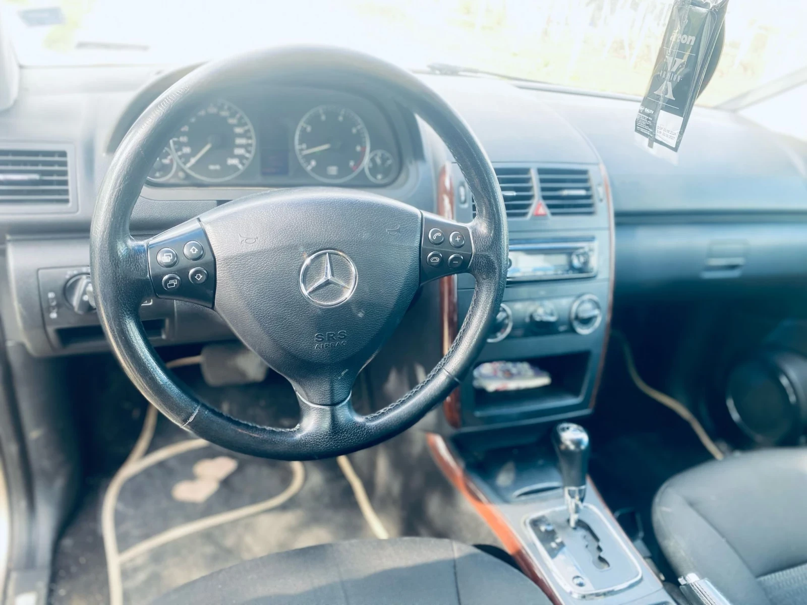 Mercedes-Benz 170  - изображение 9