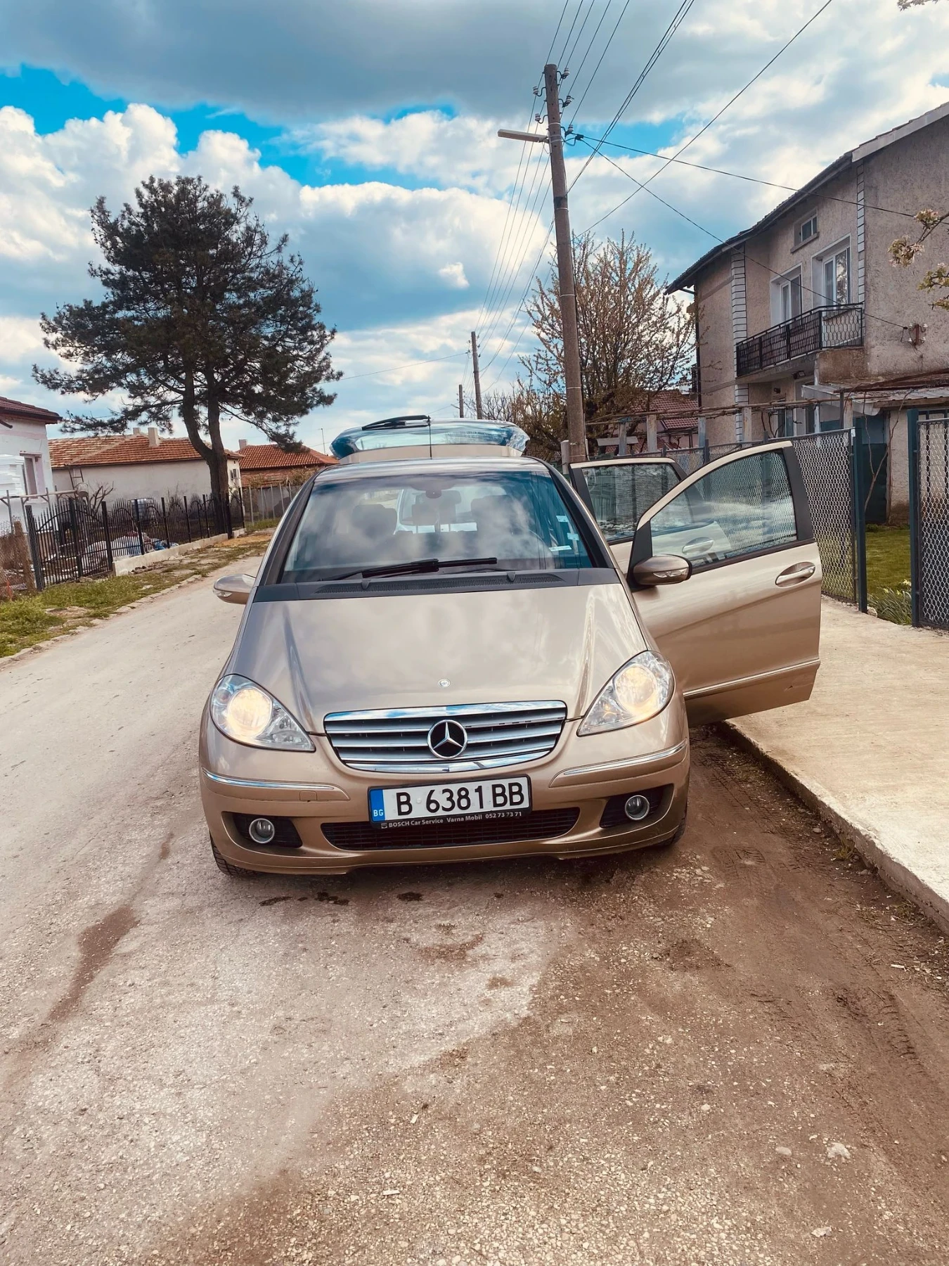 Mercedes-Benz 170  - изображение 6