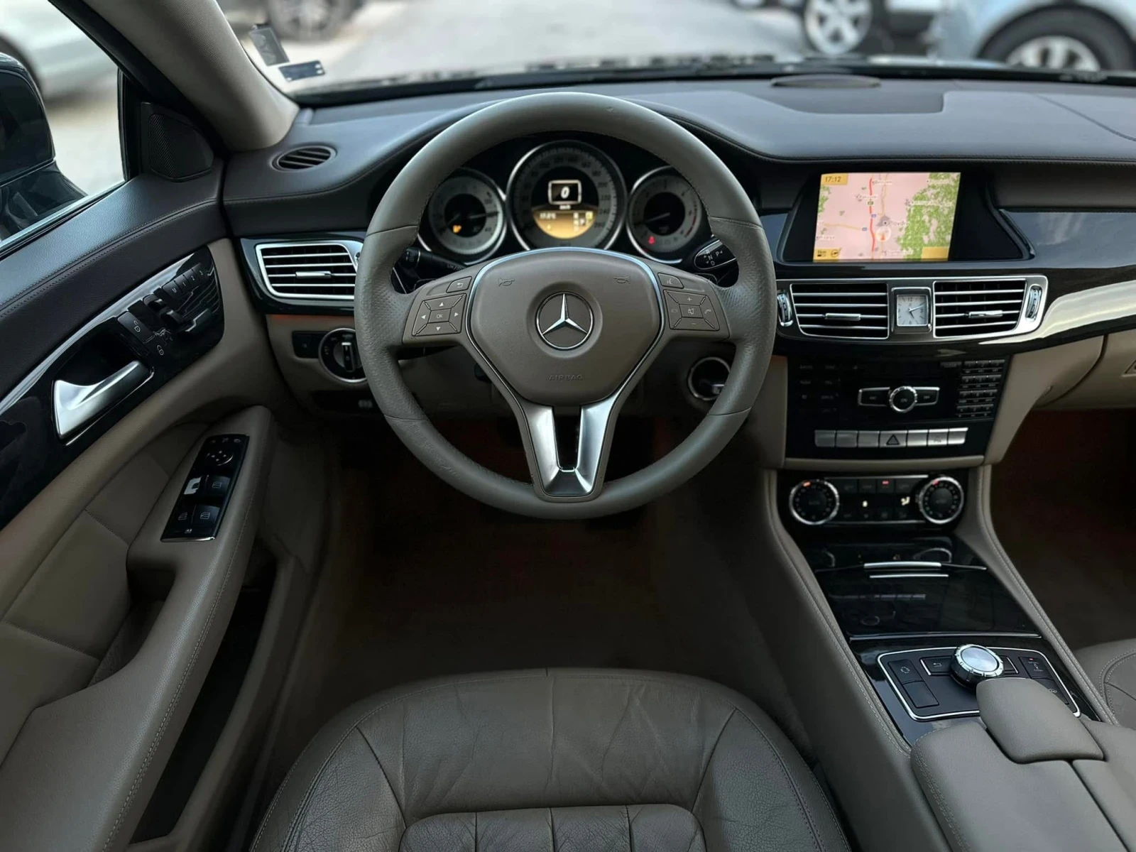 Mercedes-Benz CLS 350 Cdi - изображение 7