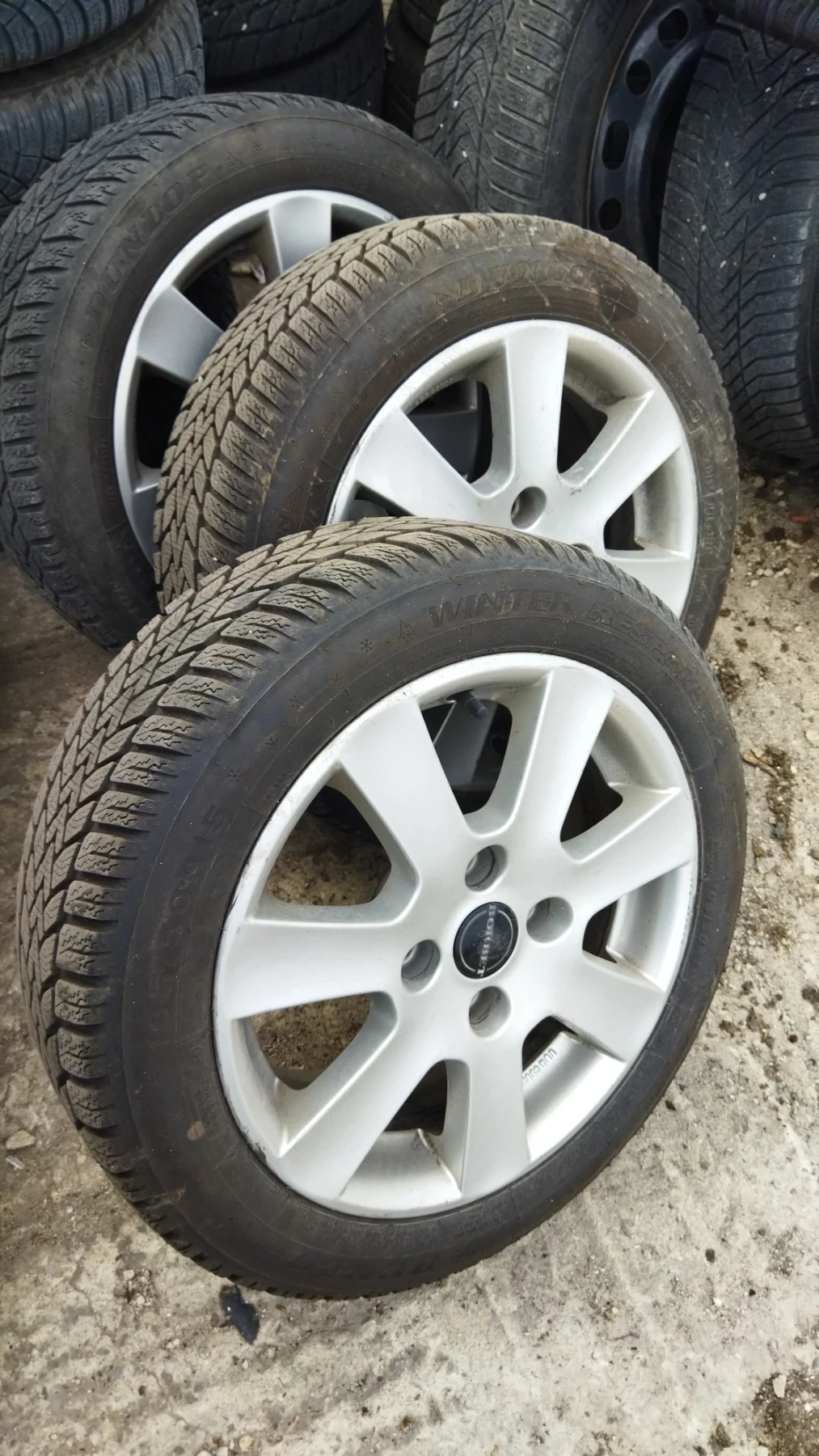 Ford Fiesta 1.6i Швейцария | Mobile.bg — изображение 15