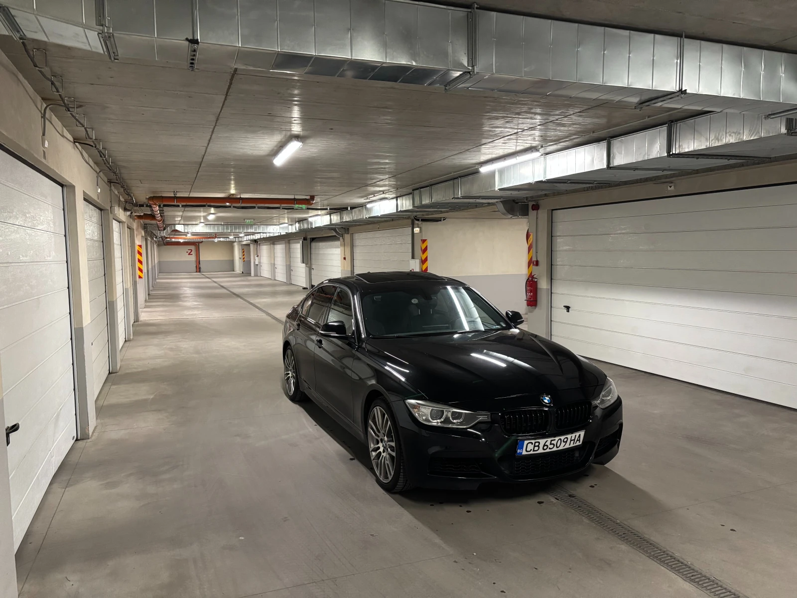 BMW 335 XI M Performance | Mobile.bg   2