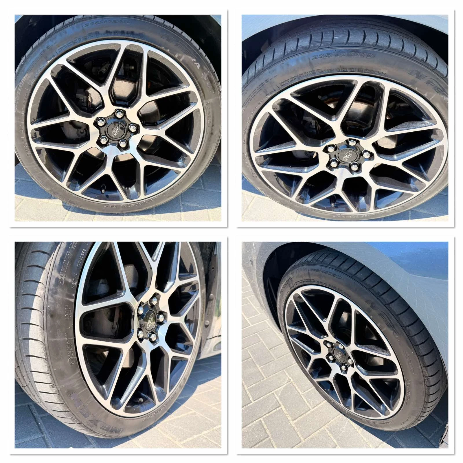 Ford Mondeo TDCI EcoBlue ST-Line  | Mobile.bg   15